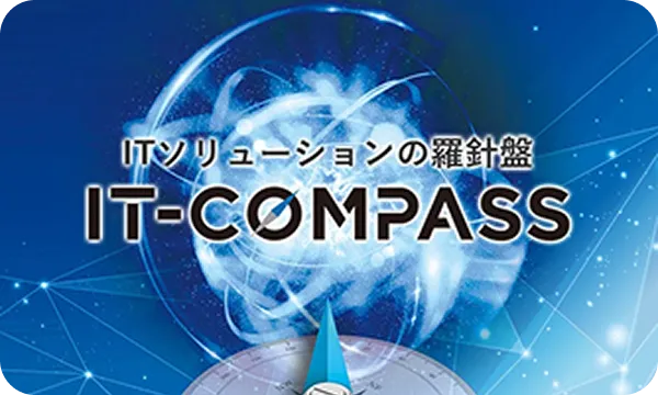 IT-COMPASS