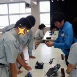 ④大分工業出前授業