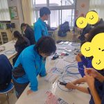 ⑧宮崎工業高校出前授業