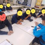 ⑥宮崎工業高校出前授業