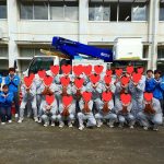 ⑩八代工業出前授業