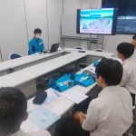 宮崎インターンシップ①