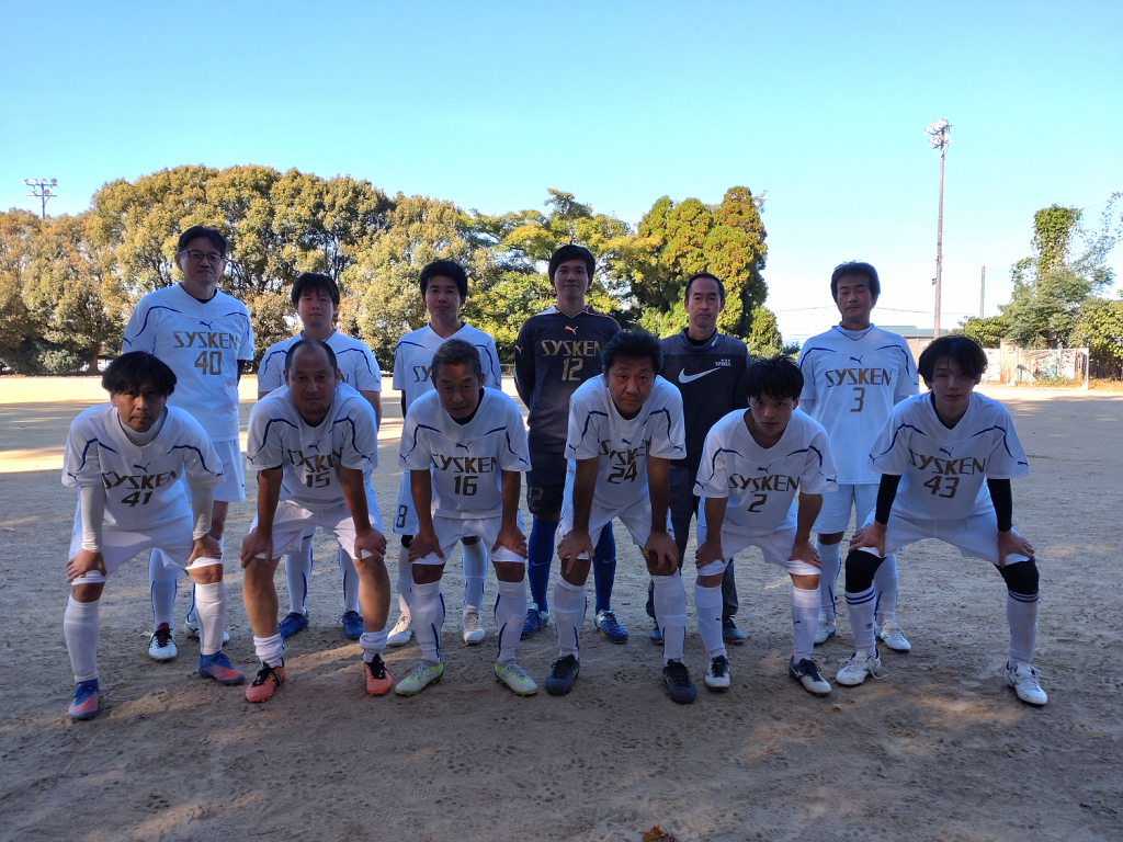 1124サッカー部集合写真