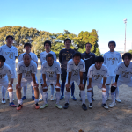 1124サッカー部集合写真
