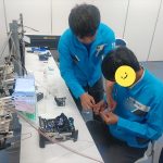 1016宮崎支店インターンシップ⑨