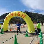 12うちのうら銀河マラソン