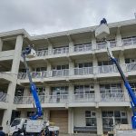 ④宮崎工業高校出前授業