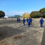 20241215サッカー部②